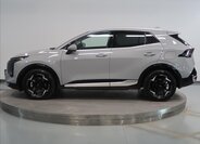 KIA Sportage SUV 1,6 l 110 kw