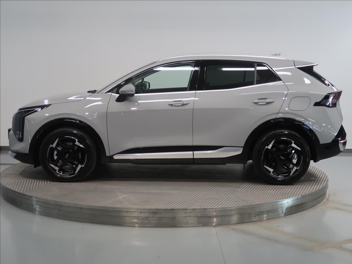 KIA Sportage SUV 1,6 l 110 kw