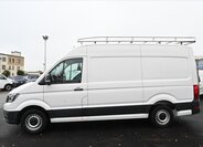 Volkswagen Crafter Skříň 2,0 l 130 kw