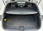 Mercedes-Benz GLC SUV / Terénní 2,0 l 145 kw