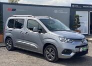 Toyota ProAce City Verso 1