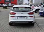 Hyundai i30 Kombi 1,5 l 80 kw