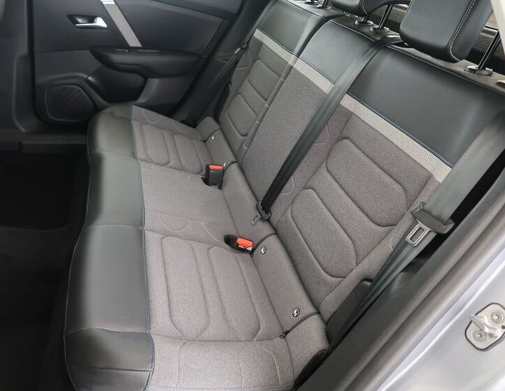 Citroën C4 Hatchback 1,2 l 96 kw