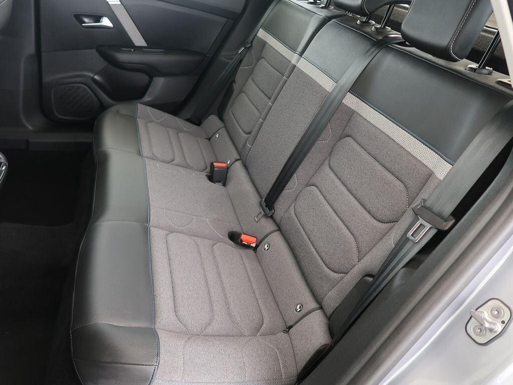 Citroën C4 Hatchback 1,2 l 96 kw