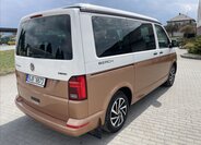 Volkswagen California MPV 2,0 l 146 kw