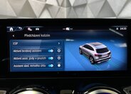 Mercedes-Benz GLA 22