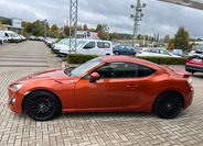 Toyota GT86 3
