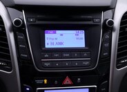 Hyundai i30 Kombi 1,6 l 99 kw