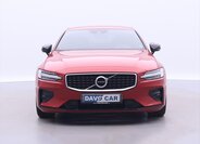 Volvo S60 Sedan 2,0 l 184 kw