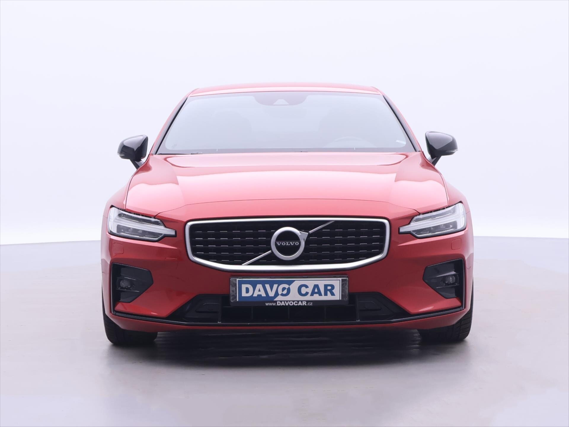 Volvo S60 Sedan 2,0 l 184 kw