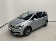 Volkswagen Touran MPV 2,0 l 110 kw
