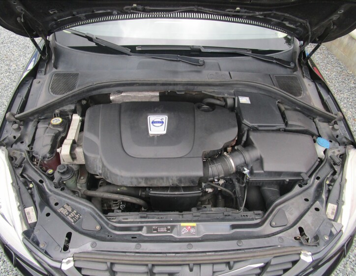 Volvo XC60 38