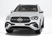Mercedes-Benz GLE 3