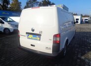Volkswagen Transporter Ostatní 2,0 l 75 kw