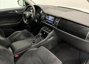 Škoda Kodiaq SUV 2,0 l 110 kw