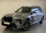 BMW X7 1