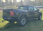 Dodge RAM Pick-up 3,0 l 397 kw