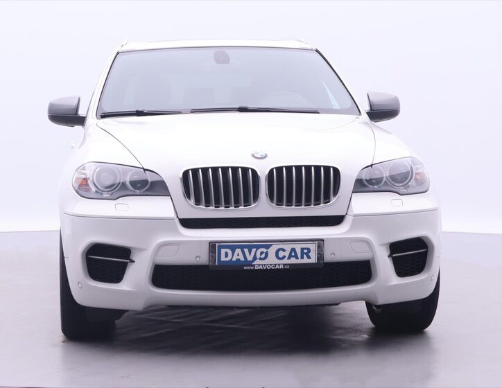BMW X5 SUV / Terénní 3,0 l 280 kw