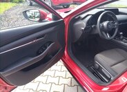 Mazda 3 Sedan / Limuzína 2,5 l 103 kw