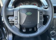Land Rover Freelander SUV / Terénní 2,2 l 112 kw