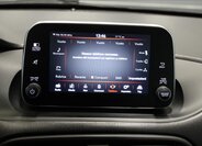 Fiat Tipo Kombi 1,6 l 88 kw