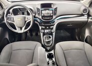 Chevrolet Orlando 15