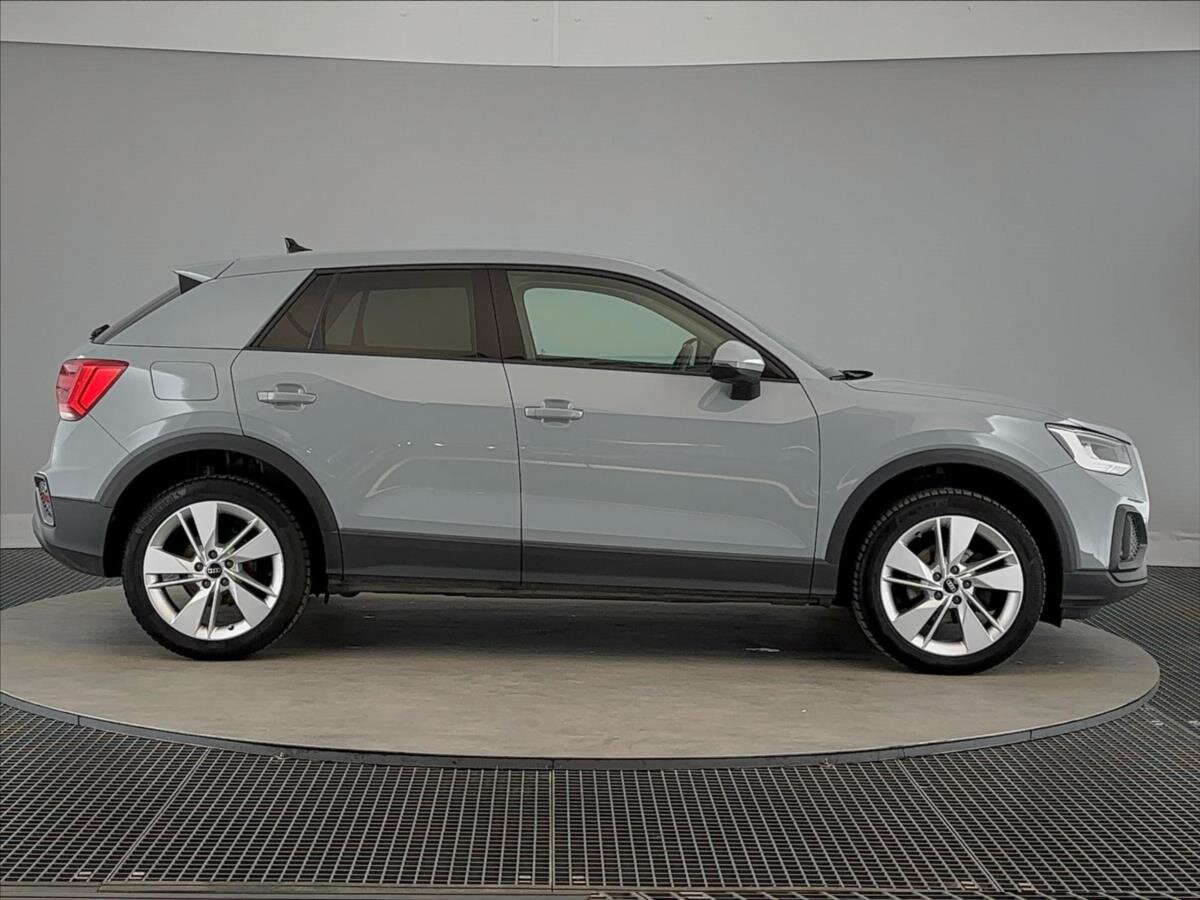 Audi Q2 SUV / Terénní 1,5 l 110 kw