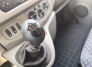 Renault Trafic VAN / Minibus 2,0 l 84 kw