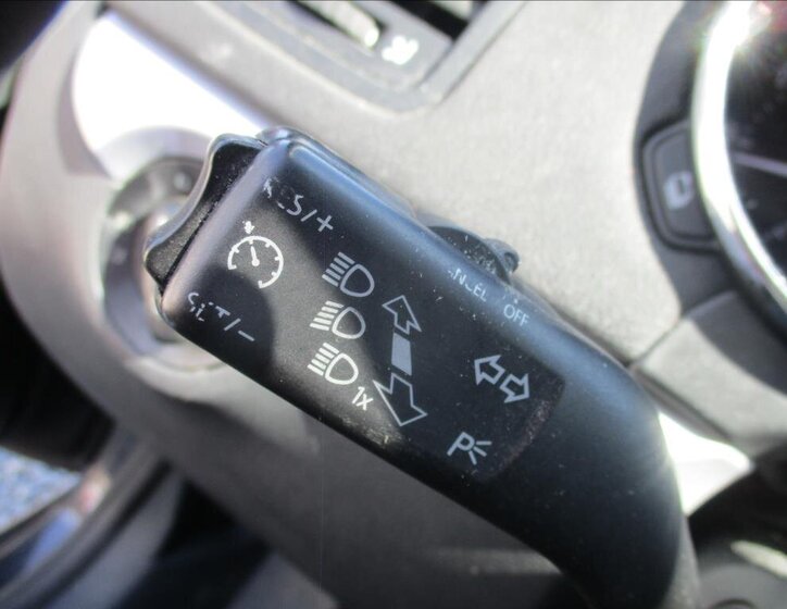 Škoda Yeti SUV / Terénní 1,2 l 77 kw