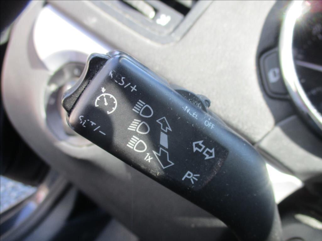 Škoda Yeti SUV / Terénní 1,2 l 77 kw