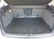 Volkswagen Tiguan SUV / Terénní 1,4 l 90 kw