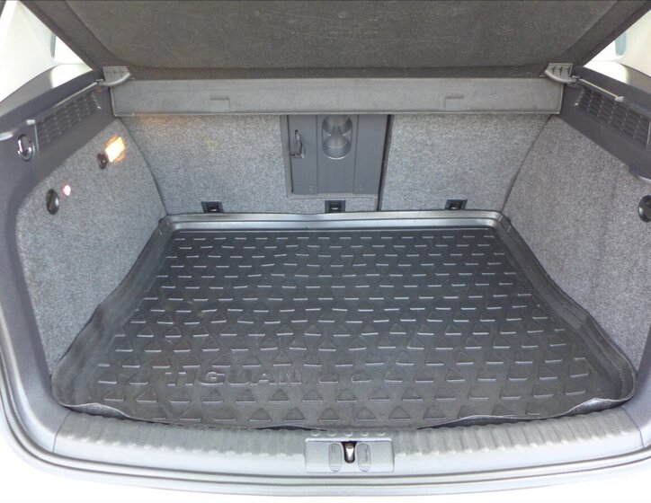 Volkswagen Tiguan SUV / Terénní 1,4 l 90 kw