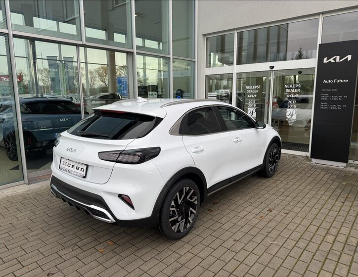 KIA Ostatní Ostatní 0,0 0