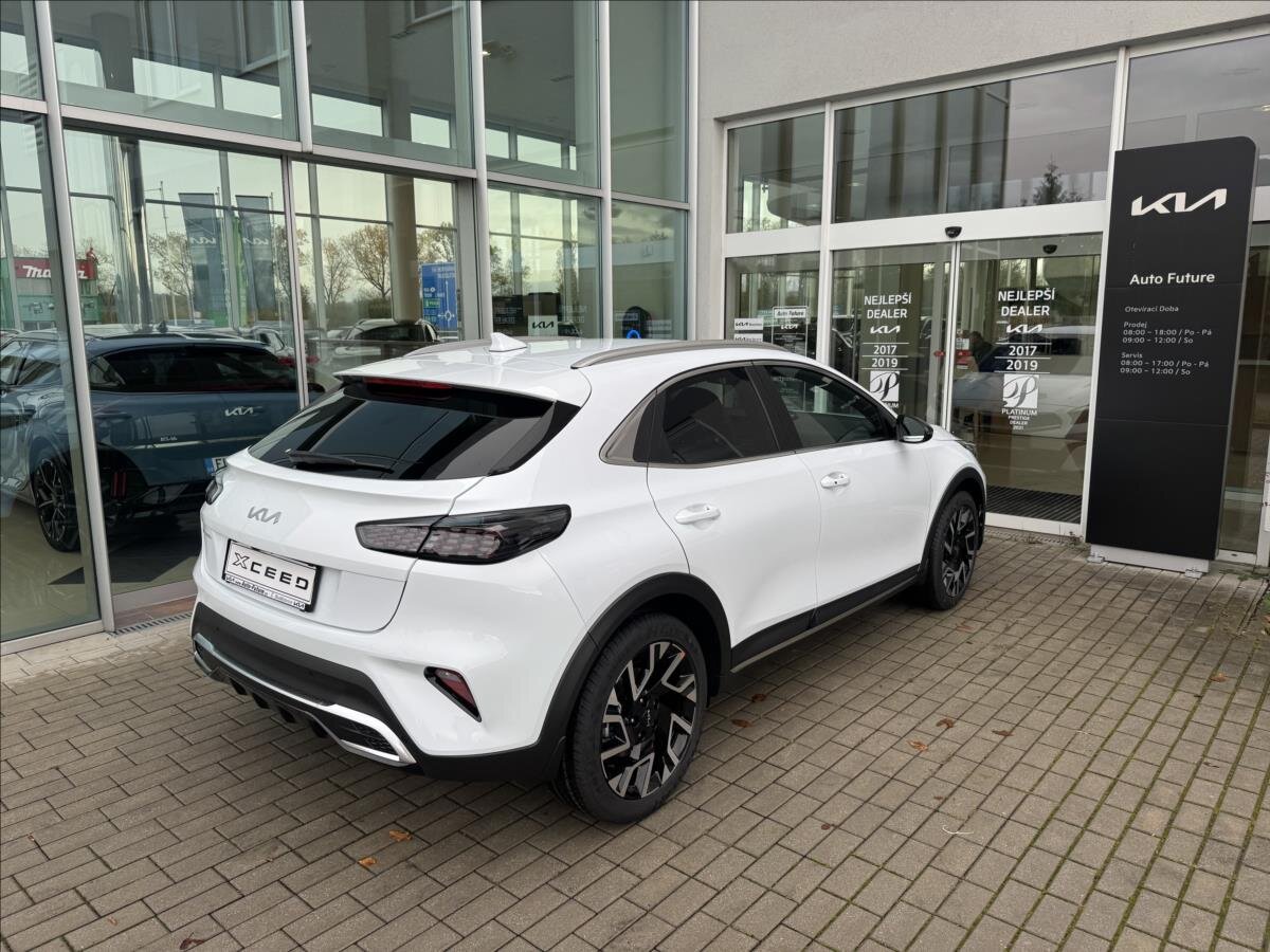 KIA Ostatní Ostatní 0,0 0