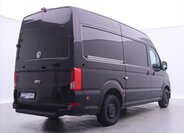Volkswagen Crafter Ostatní 2,0 l 103 kw
