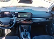 KIA Sportage SUV 1,6 l 110 kw
