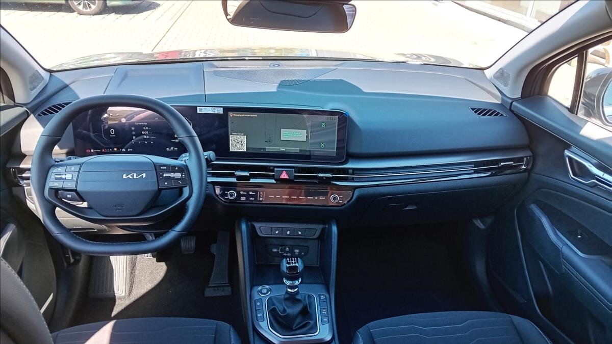 KIA Sportage SUV 1,6 l 110 kw