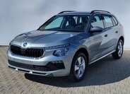Škoda Kamiq SUV / Terénní 999,0 85 kw