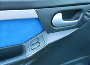 Opel Meriva Kombi 1,6 l 74 kw