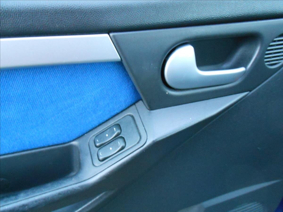 Opel Meriva Kombi 1,6 l 74 kw