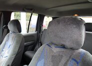 Jeep Cherokee Kombi 2,5 l 105 kw