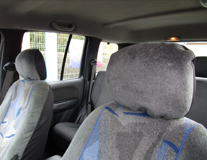 Jeep Cherokee Kombi 2,5 l 105 kw