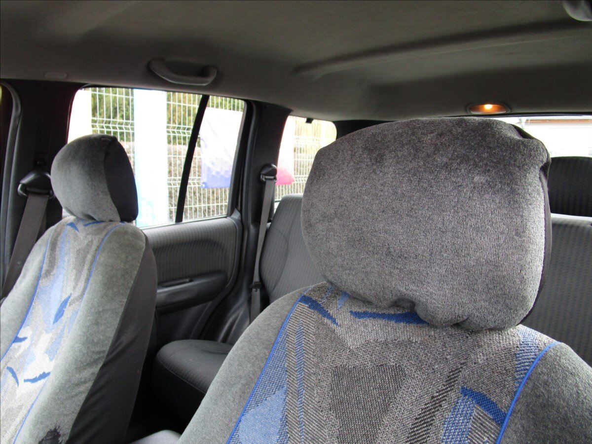 Jeep Cherokee Kombi 2,5 l 105 kw