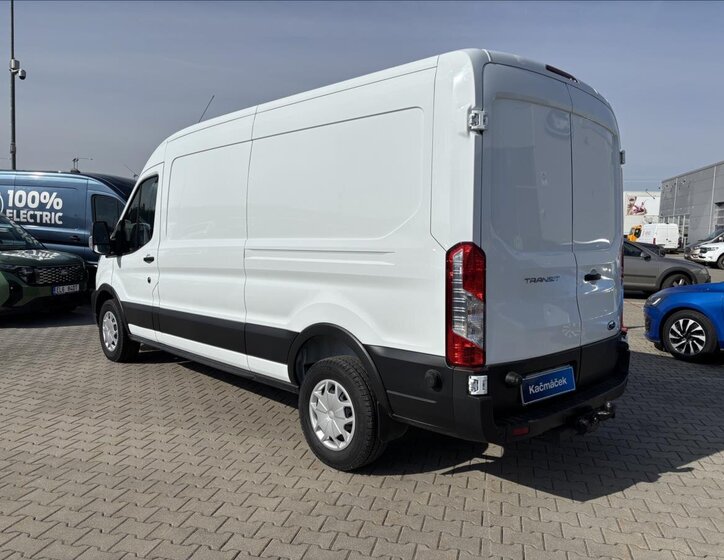 Ford Transit Skříň 2,0 l 96 kw