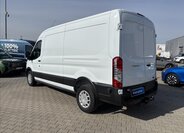 Ford Transit Skříň 2,0 l 96 kw