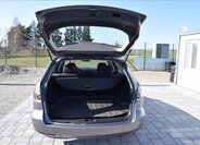 Mazda 6 Kombi 2,0 l 89 kw