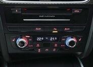 Audi A4 Kombi 2,0 l 110 kw