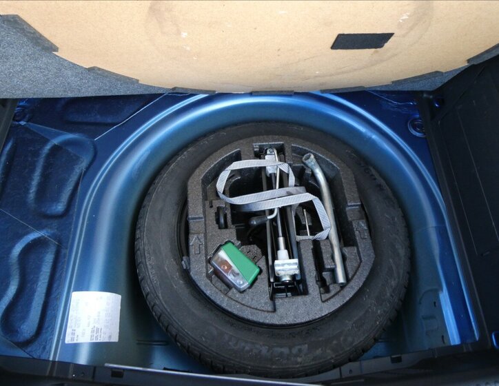 Škoda Fabia Kombi 999,0 44 kw