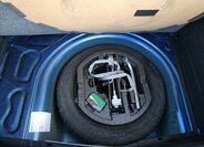 Škoda Fabia Kombi 999,0 44 kw