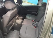 Škoda Roomster MPV 1,2 l 63 kw